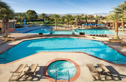 Palm Desert Resort | Stunning Resort Stay-Studio-Marriott's Shadow Ridge Villages