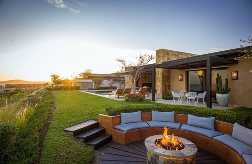 Los Zacatitos Villa | Stunning Ritz-Carlton Reserve Villa, Steps to Beach — Chef & Butler Incl.