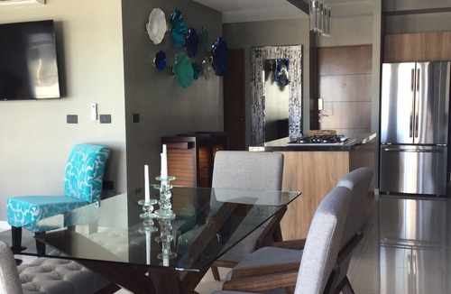 North Hotel Zone Condo | Stunning View Bay of Banderas with Luxury Private Accommodations