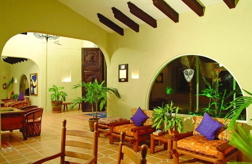Almacen Resort | Stunning views of the Pacific Ocean!
