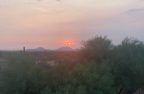 Glen Eagle House | Stunning Views, on Wildfire golf course/Marriott Desert Ridge