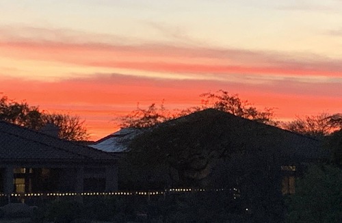 Glen Eagle House | Stunning Views, on Wildfire golf course/Marriott Desert Ridge