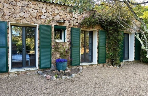 Porto-Vecchio Villa | Stunning Villa with Swimming Pool - up to 10 people