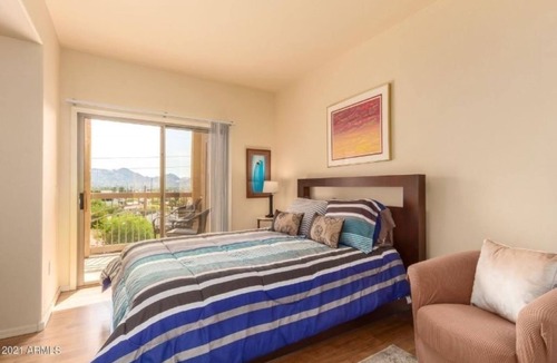 North Mountain Condo | Stunningly Furnished 2 Bedroom Condo with Mountains Views and Resort Amenities