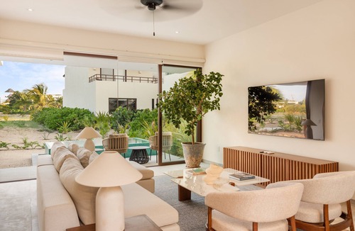 Ixtapa House | Stylish 4BR Beach Casita