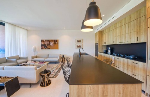 Punta de Mita Condo | Stylish 4BR Luxury Condo in Naya Resort