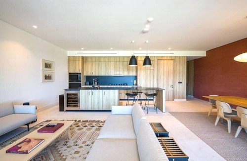 Punta de Mita Condo | Stylish 4BR Luxury Condo in Naya Resort