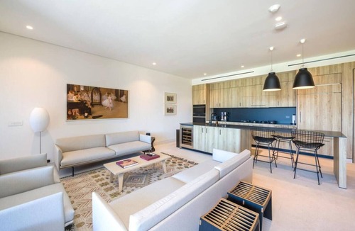 Punta de Mita Condo | Stylish 4BR Luxury Condo in Naya Resort