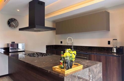 Zona Minerva Apartment | Stylish Apartment in Guadalajara