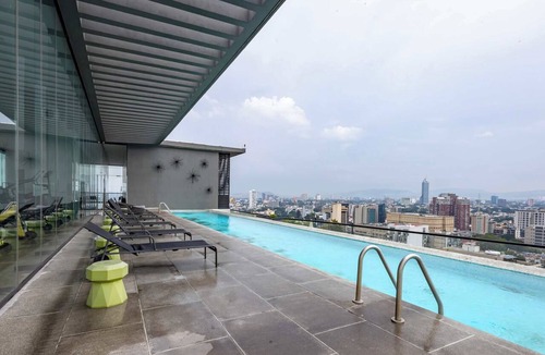 Zona Minerva Apartment | Stylish Apartment in Guadalajara