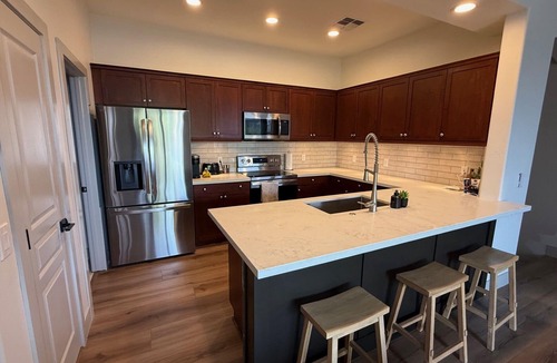 Talon Retreat Condo | Stylish getaway in Grayhawk