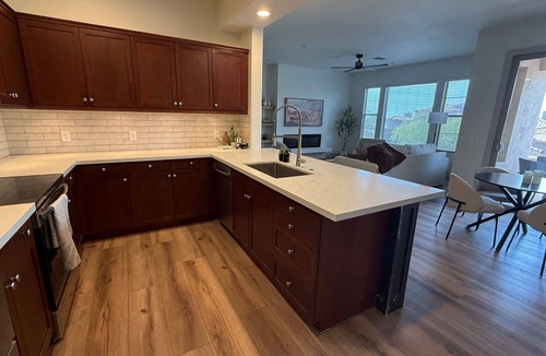 Talon Retreat Condo | Stylish getaway in Grayhawk