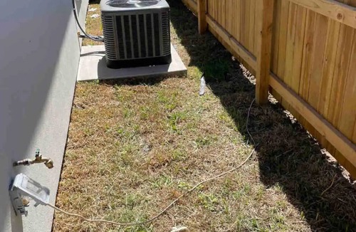 Edinburg Apartment | Stylish Modern 3BR Apartment, Edinburg, Texas