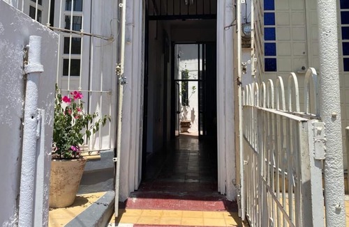 Santa Teresita House | Stylish room in colonia Americana