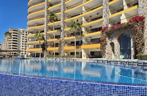 Bella Vista Apartment | Stylish Sonoran Sky 3 bedroom