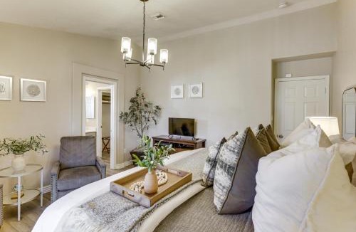 Yuma East Estates House | Stylish Yuma Home! 14 Mi to River