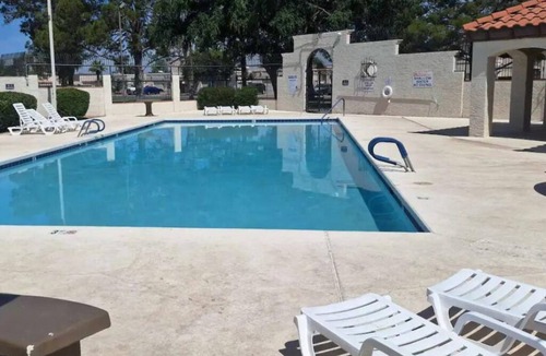 Deer Valley House | Su Casa in the Desert! 10% weekly and monthly discount