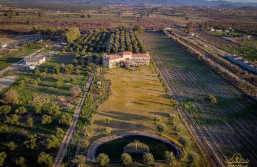 Valle de Guadalupe Resort | Sueños Resort