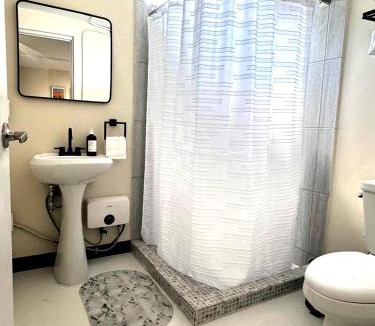 Monterrey Apartment | Suite 01 Montenegro