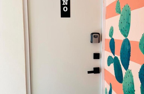 Monterrey Apartment | Suite 02 Montenegro Cerca de Consulado