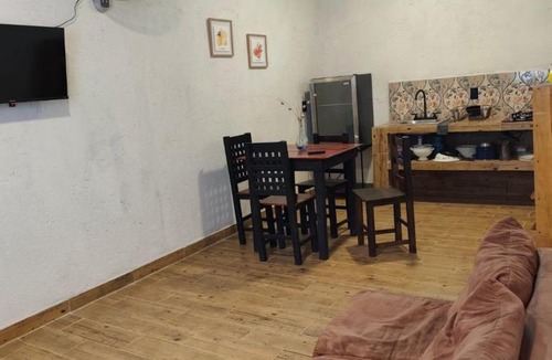 Matias Romero Avendano Apartment | Suite 1 rec en Matías Romero todos los servicios