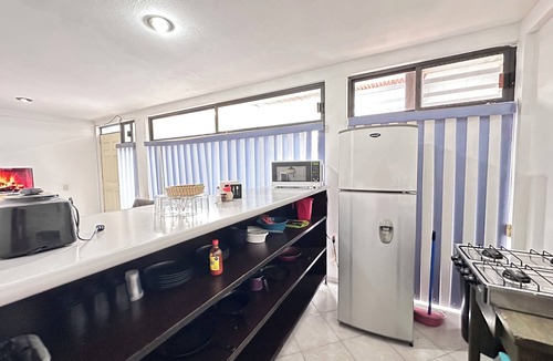Cuautitlan Izcalli Apartment | Suite#11|Close to Auto. Mex-Qro.