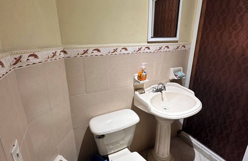 Cuautitlan Izcalli Apartment | Suite#11|Close to Auto. Mex-Qro.