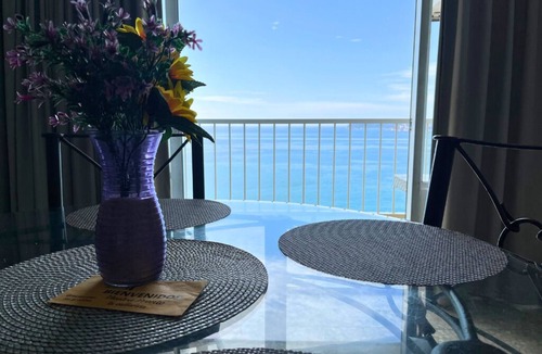 Club Deportivo Apartment | Suite 1808 by Suites Victoria Acapulco