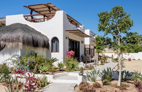 Los Barriles Villa | Suite 2: Coastal Elegance