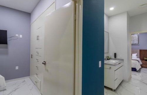 Zapotlanejo Apartment | Suite 2 recamaras en el Corazón de la moda Zapotlanejo 202