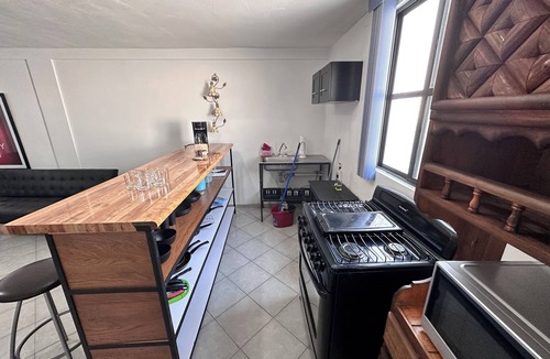 Cuautitlan Izcalli Apartment | Suite#31|Close to Auto. Mex-Qro.