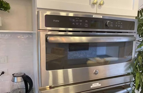 Playas De Tijuana Apartment | Suite A| A/C+Garage+Safe Area| 15 min SY Border