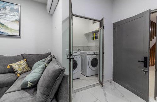 Zapotlanejo Apartment | Suite Balcón Refugio Moderno en Zapotlanejo 201