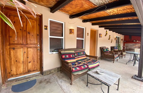 Loreto House | Suite & Boutique Artesanal Mexicana