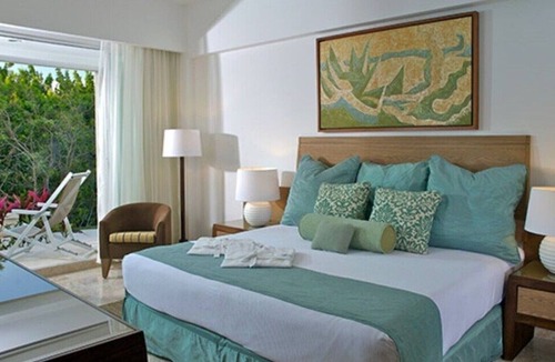 Tohoku Resort | Suite DE 1 Dormitorio EN Vidanta Resorts EN México