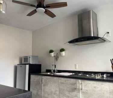 Providencia House | suite doble ejecutiva providencia