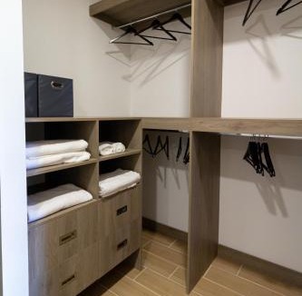 Queretaro Apartment | Suite ejecutiva en Zibata - 2 Habitaciones