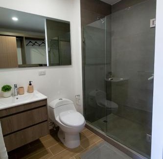 Queretaro Apartment | Suite ejecutiva en Zibata - 2 Habitaciones