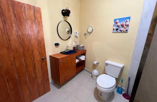 Tuxtla Gutierrez Apartment | Suite el Ángel #1