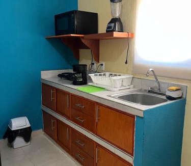 Tuxtla Gutierrez Apartment | Suite el Ángel #1
