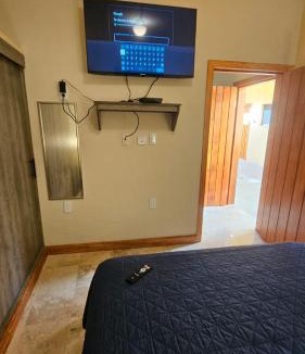 Tuxtla Gutierrez Apartment | Suite el Ángel #6