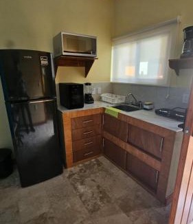 Tuxtla Gutierrez Apartment | Suite el Ángel #6