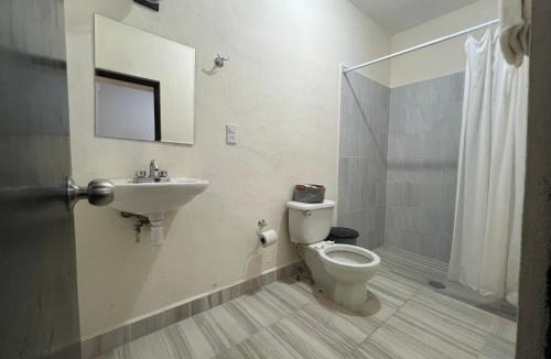 Tuxtla Gutierrez Apartment | Suite El Ángel #7