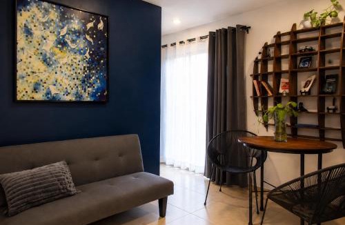 Arandas Apartment | Suite en el corazón de Arandas