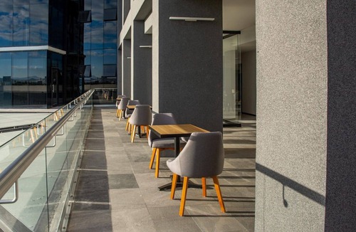 Downtown Queretaro Apartment | Suite Equipada Excelente Vista y Ubicación en Qro
