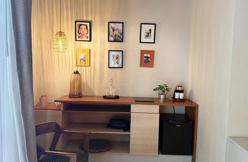 Americana Apartment | Suite Federalismo Center