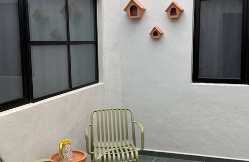 Americana Apartment | Suite Federalismo Center
