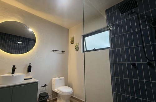 Americana Apartment | Suite Federalismo Center