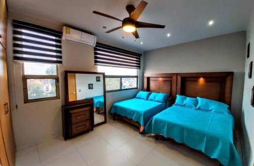 San Juan de los Lagos Apartment | Suite FG