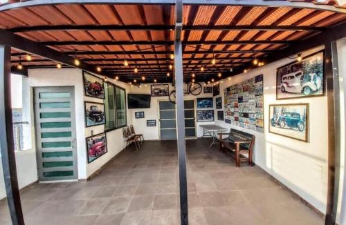 San Juan de los Lagos Apartment | Suite FG